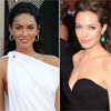 Angelina Jolie y Megan Fox, dos bellezas de película con mucho en común