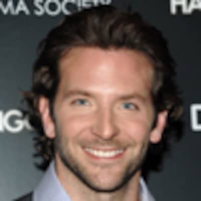 Bradley Cooper, el actor al que se relaciona con Jennifer Aniston: ‘Es una mujer interesante pero sólo somos amigos’