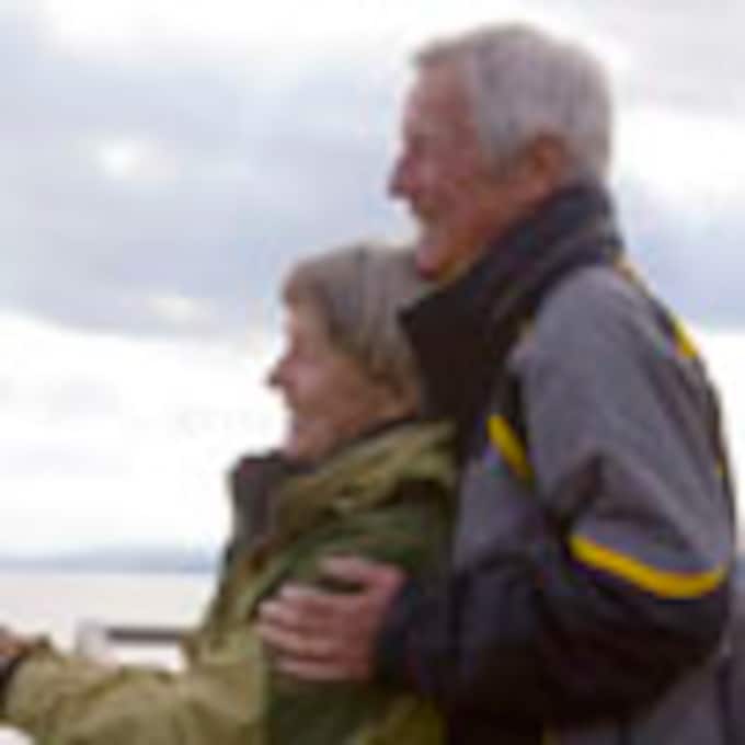 Vivir en pareja es bueno para el espíritu y también para la salud: reduce el riesgo de demencia