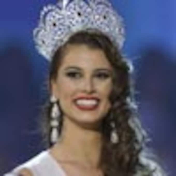 Venezuela repite triunfo consecutivo en Miss Universo con la coronación de Stefania Fernández