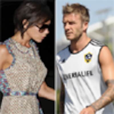 David y Victoria Beckham: diez años de amor ‘sellados en tinta’