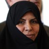 Irán da la bienvenida a la primera mujer ministra de su historia