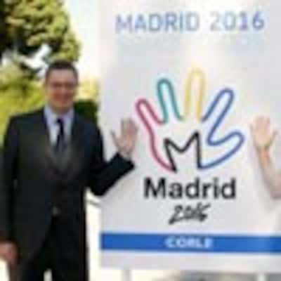 Madrid 2016: Cuatro días para la decisión final