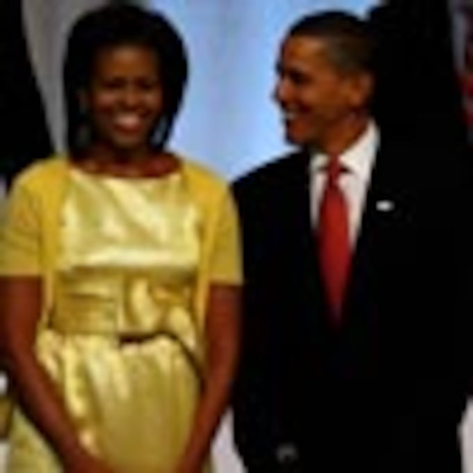 Juegos Olímpicos 2016: Barack y Michelle Obama juegan la baza emocional en su discurso para defender la candidatura de Chicago