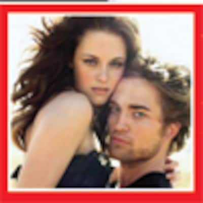 Exclusiva en ¡HOLA!: Robert Pattinson y Kristen Stewart, la tentación de ser pareja