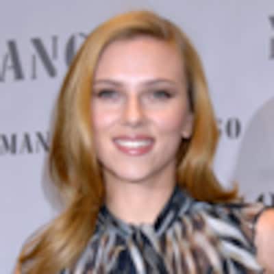 Scarlett Johansson reaparece en Munich convertida en una 'business woman' de moda