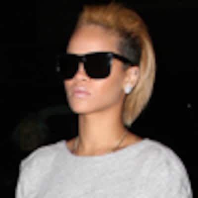 Rihanna rompe su silencio sobre Chris Brown: ‘Esto que me ocurrió a mi, le puede pasar a cualquiera’
