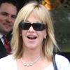 Melanie Griffith, recuperada y con magnífico aspecto, vuelve a casa tras dos meses en una clínica de rehabilitación