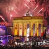 Europa celebra por todo lo alto, el 20 aniversario de la caída del Muro de Berlín