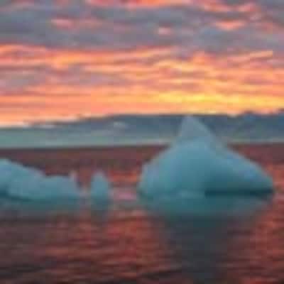 El Ártico podría derretirse por primera vez, desde hace 15 millones de años