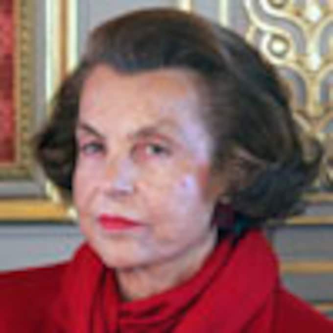 Liliane Bettencourt, la 'reina de la cosmética' y mayor fortuna de Francia, podrá seguir gestionando su dinero
