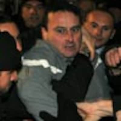 Mássimo Tartaglia, el agresor de Silvio Berlusconi, pide perdón y califica su agresión de ‘cobarde’