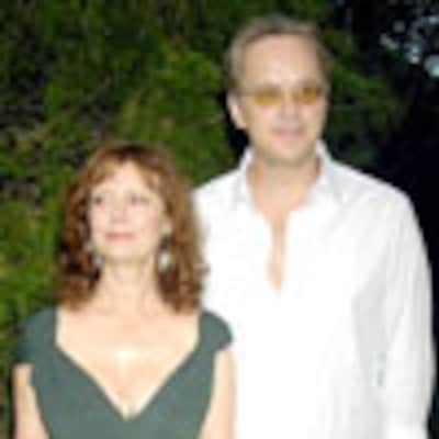 Susan Sarandon y Tim Robbins se han separado después de 23 años y dos hijos en común