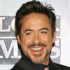 Robert Downey Jr., el 'rey' de las bromas en la presentación en Madrid de 'Sherlock Holmes'