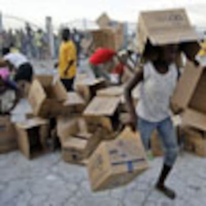 Haití continúa su agonía por sobrevivir