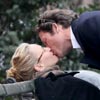 Uma Thurman y Arpad Busson se dan una segunda y apasionada oportunidad