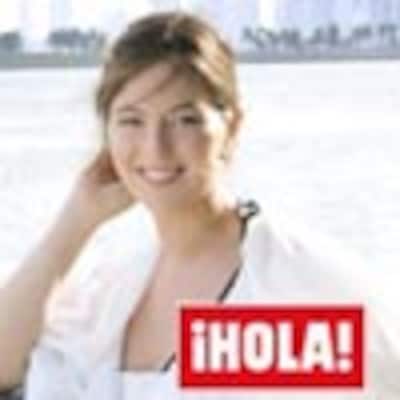 Exclusiva en la revista ¡HOLA!: Chábeli nos revela todos los detalles sobre su embarazo