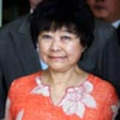 Se resuleve la herencia de Nina Wang, la mujer más rica de Asia