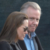 Angelina Jolie y su padre, Jon Voight, ‘diferencias reconciliables’