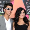 Demi Lovato, una más en la familia de los Jonas Brothers