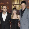 Carlos Bardem, Luis Tosar y Alberto Ammann, 'Celda 211' vuelve a triunfar en los premios de la Unión de Actores