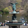 Central Park, el corazón verde que hace latir una ciudad