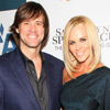 Jim Carrey y su novia, Jenny McCarthy, anuncian su ruptura en Twitter