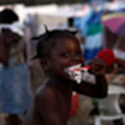 Haití, 90 días después de la tragedia