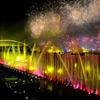 La espectacular inauguración de la Expo de Shanghai