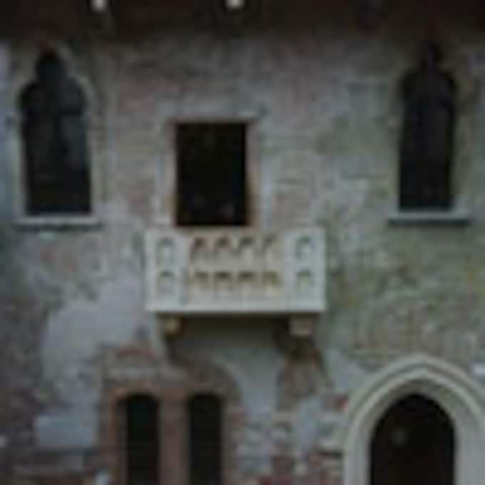 La casa de Julieta, en Verona, núcleo universal del amor