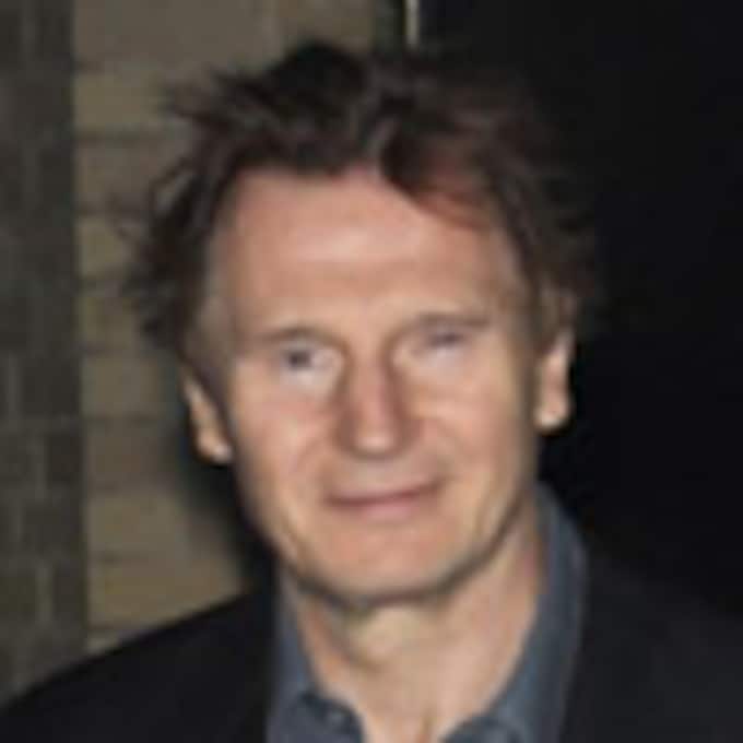 Liam Neeson: un año sin Natasha Richardson