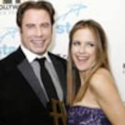 John Travolta y Kelly Preston serán padres de nuevo: 'Esperamos una nueva incorporación a la familia'