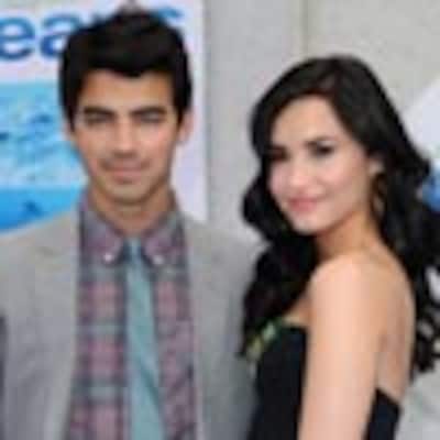 Joe Jonas y Demi Lovato confirman su ruptura