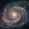 Las fotografías más espectaculares del universo publicadas por la NASA