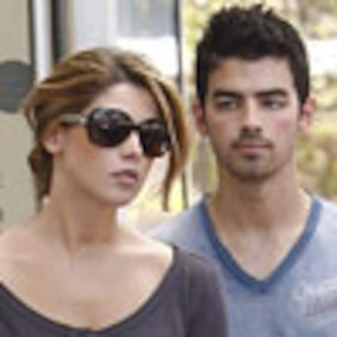 Joe Jonas y Ashley Greene, ¿nueva pareja a la vista?