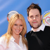 Hilary Duff y su novio, Mike Comrie, sellan su amor con su boda, por sorpresa, en California