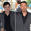 Ben y Casey Affleck pisan fuerte como cineastas en la Mostra