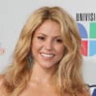 Shakira: 'Llevo diez años con el amor de mi vida'