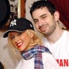 Cinco años después de darse el 'sí quiero', Christina Aguilera confirma su separación de Jordan Bratman
