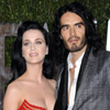 Katy Perry y Russell Brand se dan el 'sí, quiero' en la India
