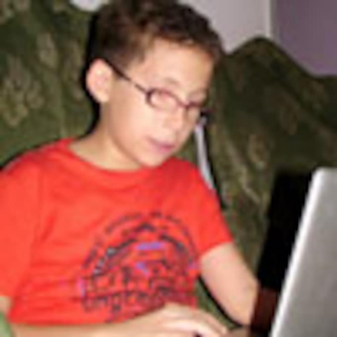 La insólita historia de Wael, el niño más inteligente del mundo: con 11 años ya trabaja para Microsoft