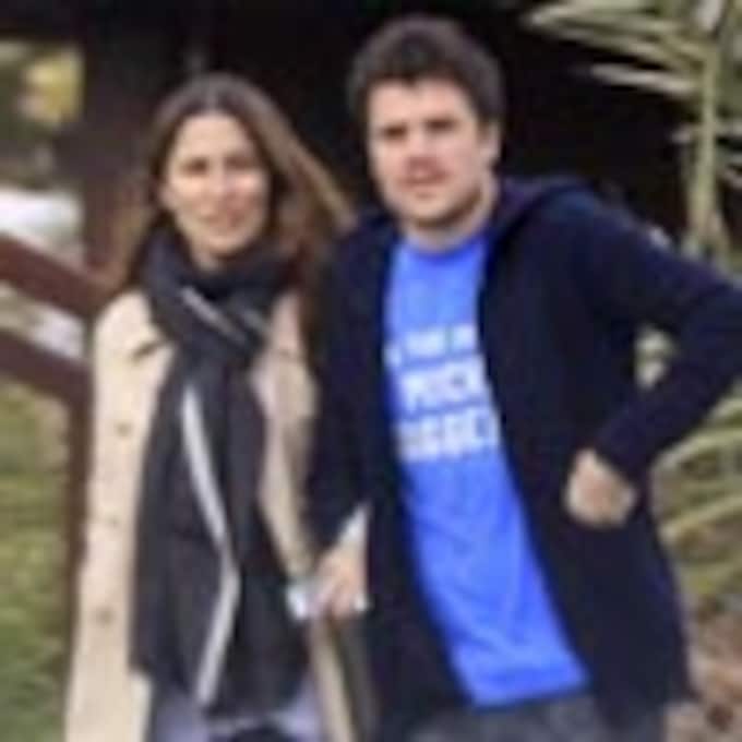 Dani Martín declara su amor por su novia en Facebook: 'I love Huga. Que vivan las mujeres que hacen que los hombres estemos felices'
