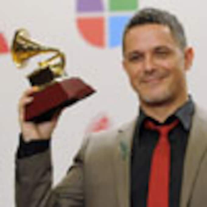 Alejandro Sanz y Mala Rodríguez se alzan con un Grammy Latino cada uno en una edición dominada por Juan Luis Guerra y Camila