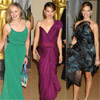Los Oscar honoríficos, una pasarela de glamour que marca el inicio de la temporada de premios