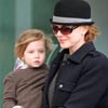 Nicole Kidman y Keith Urban, escapada en familia a la Gran Manzana