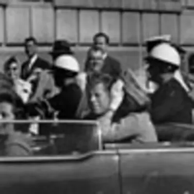 El guardaespaldas de John F. Kennedy rompe su silencio 47 años después del asesinato del ex presidente