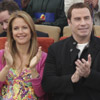 John Travolta y Kelly Preston dan la bienvenida a su bebé 'milagro', Benjamin