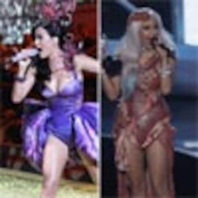 El efecto Lady Gaga: ¿puede la imagen eclipsar el talento?