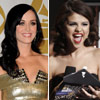 Lady Gaga, Justin Bieber, Eminem, Alejandro Sanz... ¿quién se llevará el Grammy?
