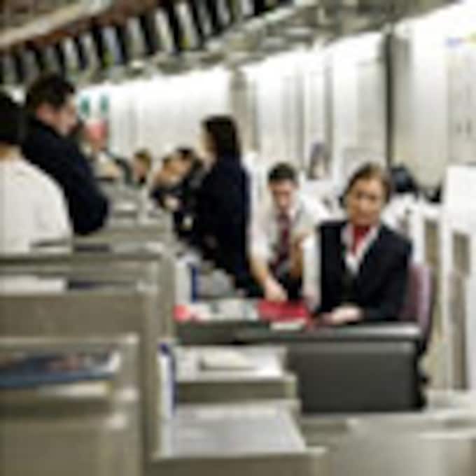 Mientras los aeropuertos recuperan la normalidad, AENA anuncia que abrirá expediente a 442 controladores